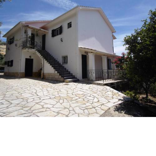 Villa Elli 1 Panoramic View