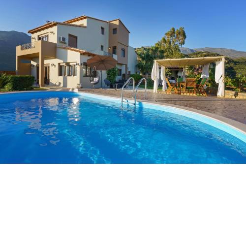 Villa Ellis