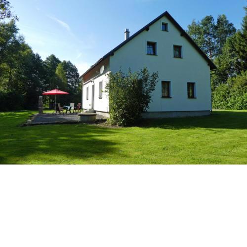 Villa Elly