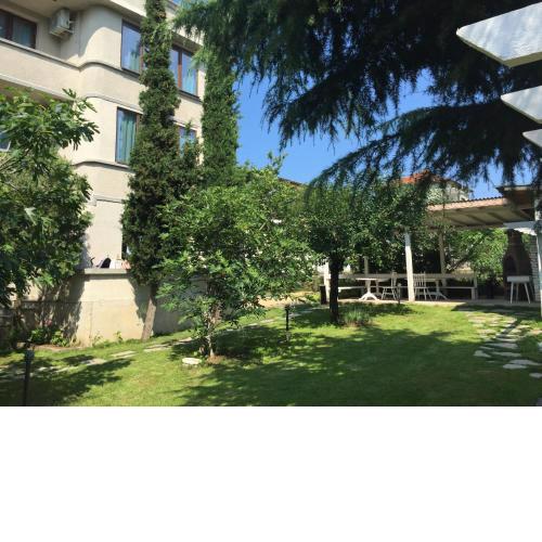 Villa Elmar