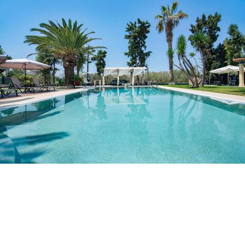 Villa Elmar