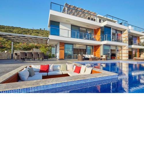 Villa Elmas