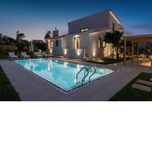 Villa Elora Platanias