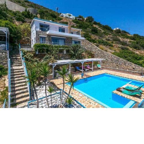Villa Elounda Senses by Interhome