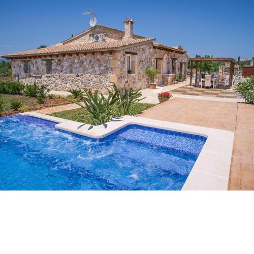 Villa Els Pins by Interhome