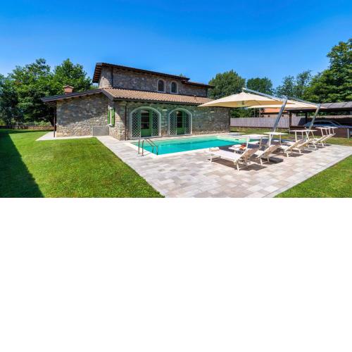Villa Elsa 6, Emma Villas