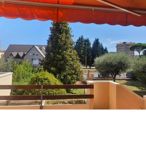 Villa Elsa, Cesena zona Ippodromo