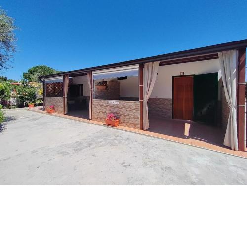 Villa Elvira