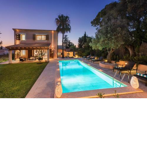 Villa Elvissa