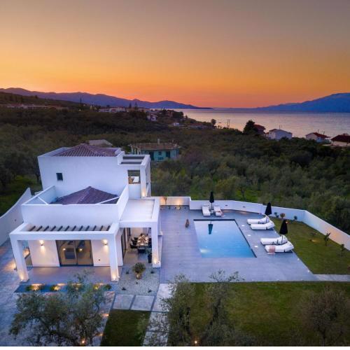 Villa Elysian
