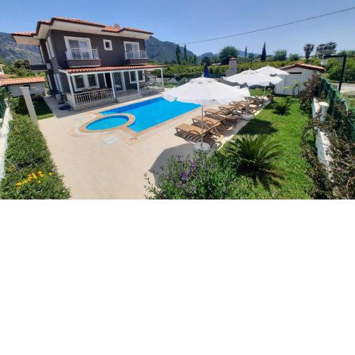 Villa Ema