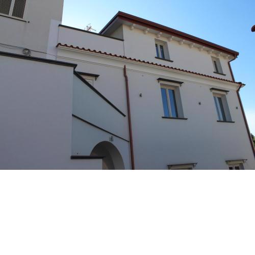 Villa Emanuel Sorrento