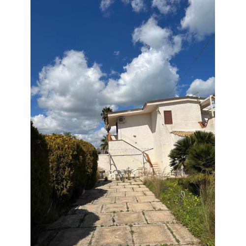 Villa Emerald Marzamemi