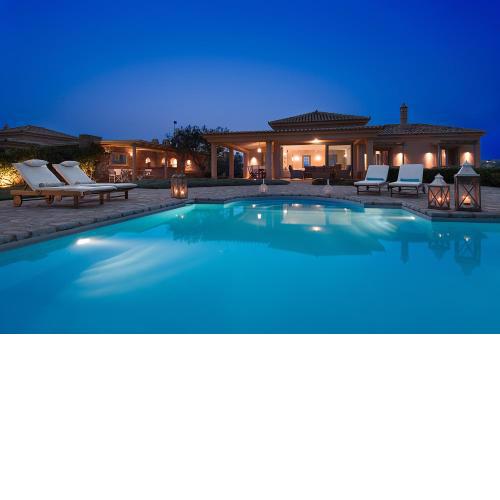 Villa Emerald