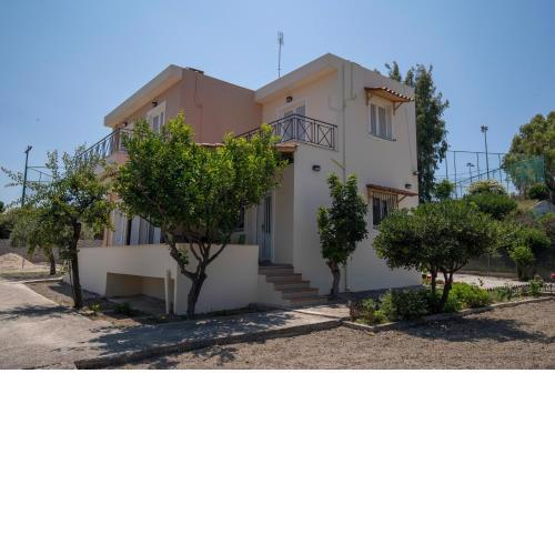 Villa Emerald