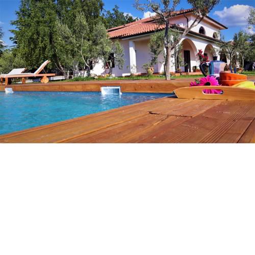 Villa EMI