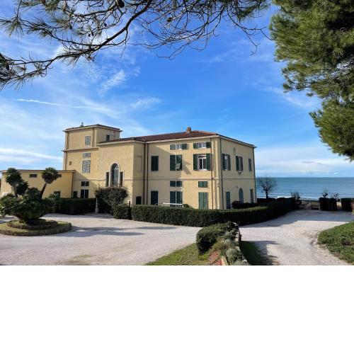 Villa Emilia apartment Catharina