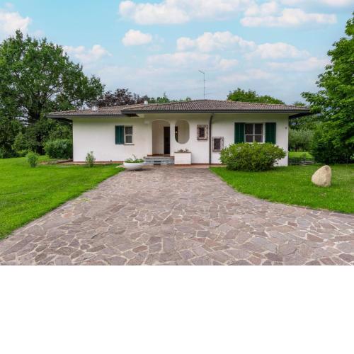 Villa Emilia by Interhome