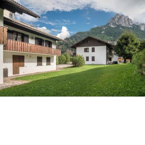 Villa Emilia in Val di Fassa