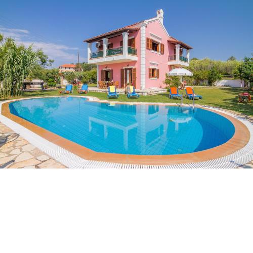 Villa Emilia