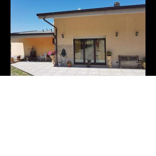 Villa Emilia
