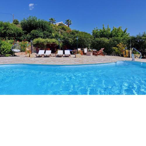 Villa Emiliata