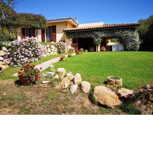 Villa Emilietta