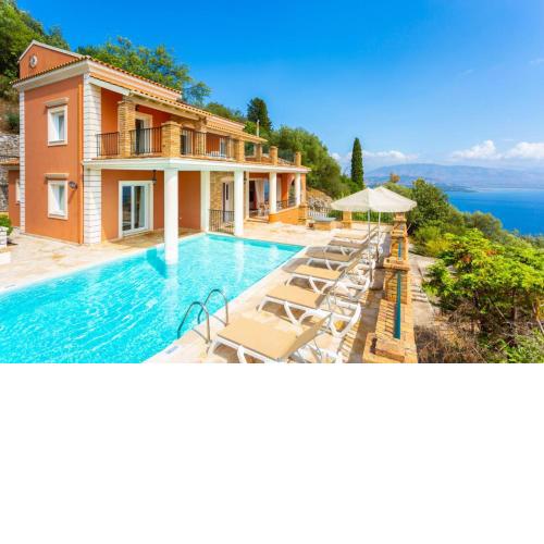Villa Emilios