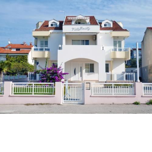 Villa Emilly Biograd na moru