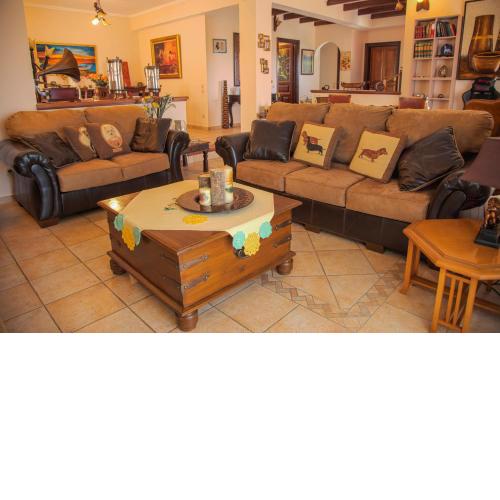 Villa Emily, soothing experience, perfect getaway