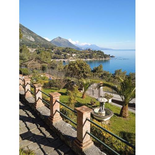 Villa Eminenza