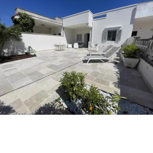 Villa Emma - Sea & Lightness - Ostuni