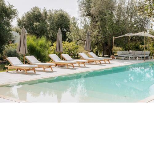 Villa Emma hosted by Puglia Classics