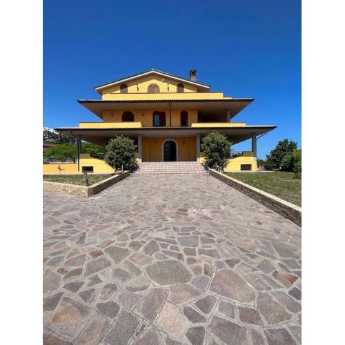 Villa Emma