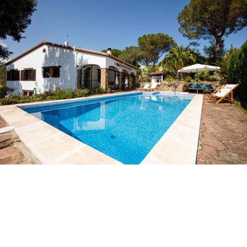 Villa en Costa Brava