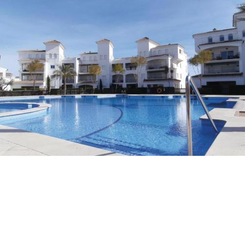 Villa en La Torre Golf Resort by Rental Olé