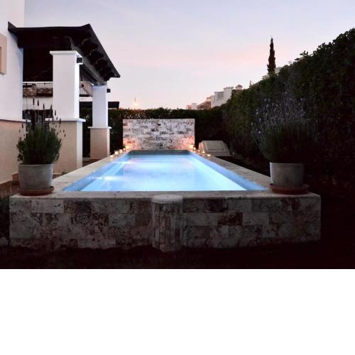 Villa en La Torre Golf Resort
