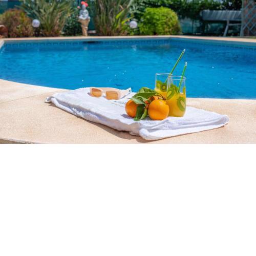 Villa en Mijas by Ruralidays