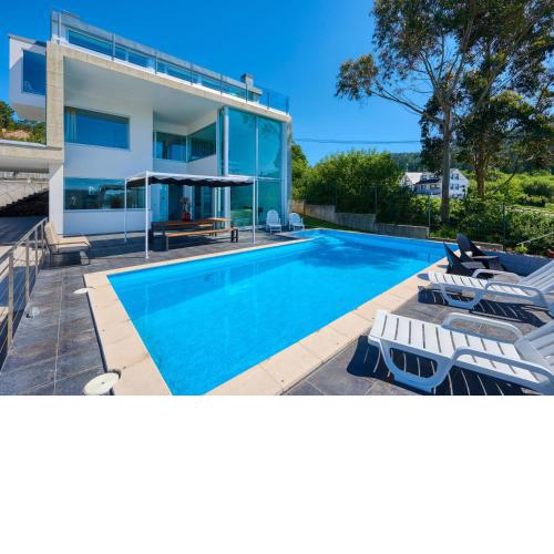 Villa en Pedracuca Nova
