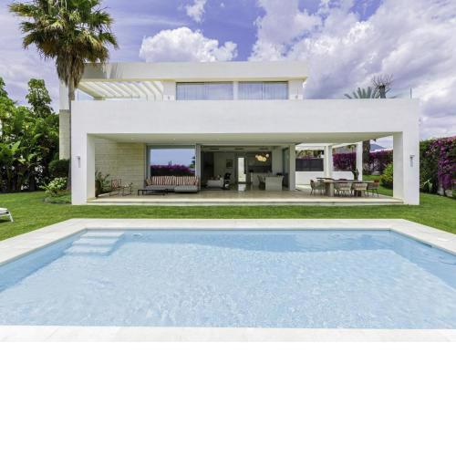 Villa en Rio Real