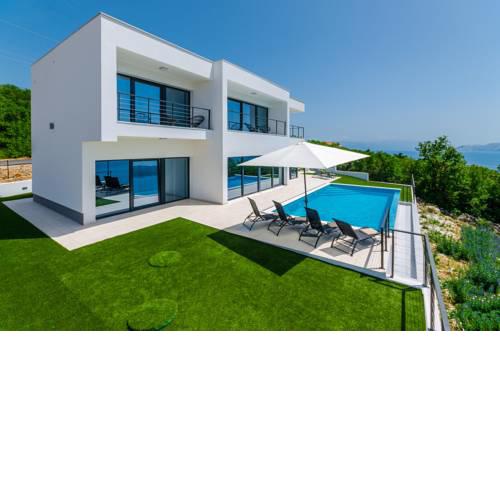 Villa Ena -Put Dolcu