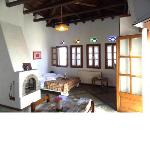 Villa Enallaxis