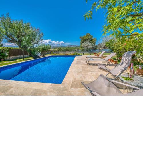 Villa Encantada