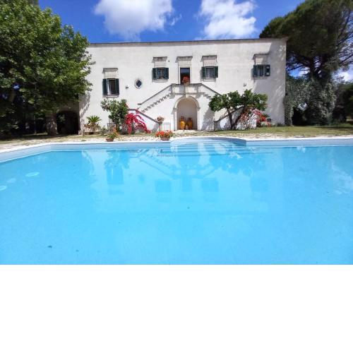 VILLA ENCANTAMIENTO Dimora Bouganville