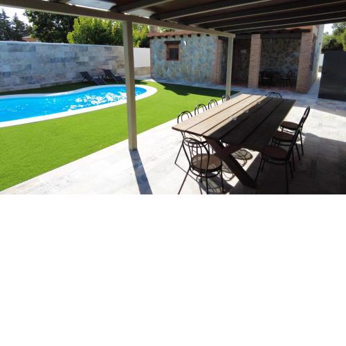 Villa Encanto