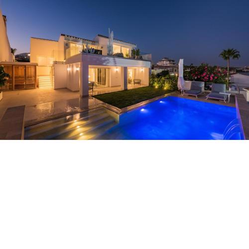 Villa Endless Summer