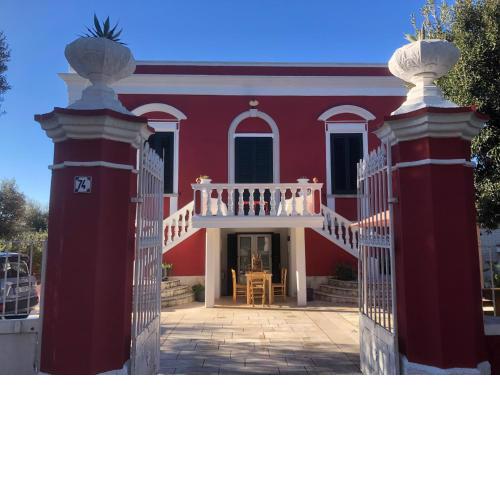 Villa Enea Monopoli