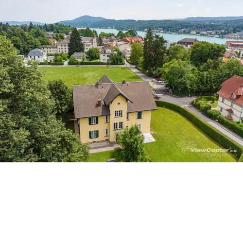 Villa Engstler - Appartments