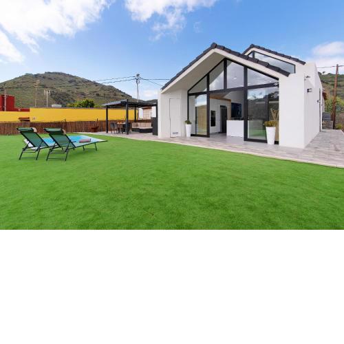 Villa Enora