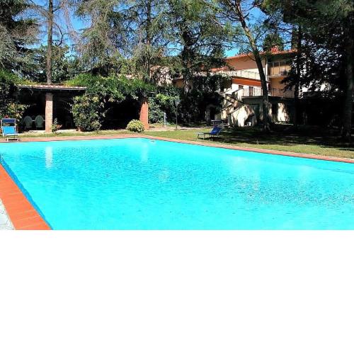 Villa Enrica